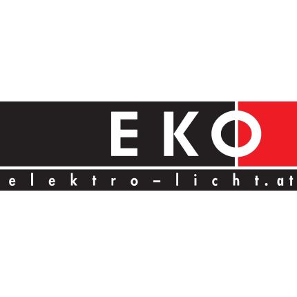 Logotyp från EKO Elektrotechnik GmbH