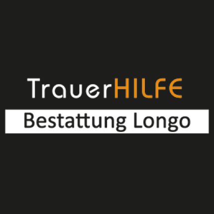 Logo od TrauerHilfe Bestattung LONGO