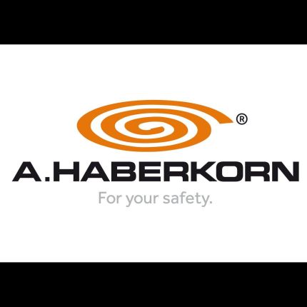 Logotipo de Haberkorn A & Co GmbH, technische Textilien