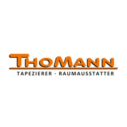 Logótipo de Thomann Christian - Tapezierer u Raumausstatter