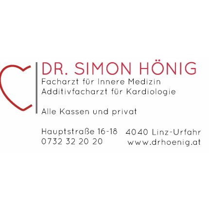 Logo od Kardiologie Urfahr - Dr. Simon Hönig, Dr.Verena Gammer & Dr.Gunda Buchmayr