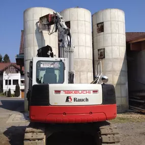 Bild von Erdbau Rauch Daniel