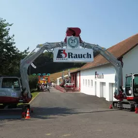 Bild von Erdbau Rauch Daniel