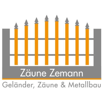 Logo von Zäune Zemann