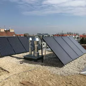 Solaranlage