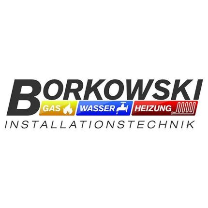 Logotipo de Borkowski Installationstechnik e.U.