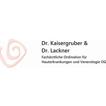 Logo od Dr. Kaisergruber & Dr. Lackner - Fachärztliche Ordination für Hauterkrankungen und Venerologie