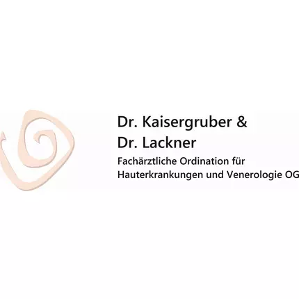 Logo od Dr. Kaisergruber & Dr. Lackner - Fachärztliche Ordination für Hauterkrankungen und Venerologie