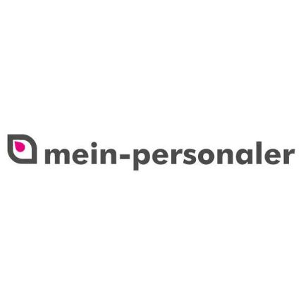 Logo van mein-personaler Personalservice GmbH