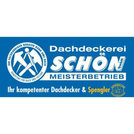Logo od Schön Dachdeckerei GmbH