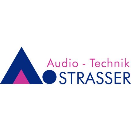 Logótipo de A. Strasser Audio Video Licht