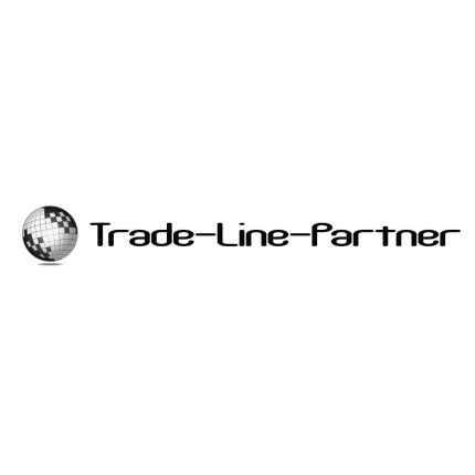 Logotipo de Trade-Line-Partner