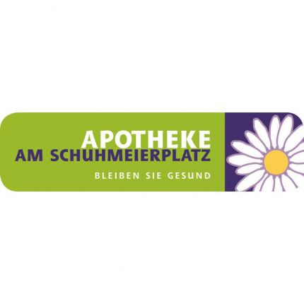 Logo von Apotheke am Schuhmeierplatz, Mag. pharm. Göckel KG