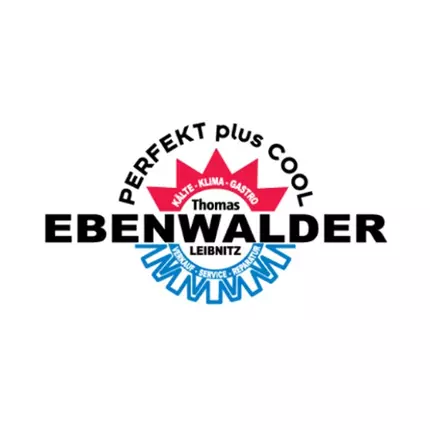 Logo de Ebenwalder Kälte- Klimatechnik GmbH