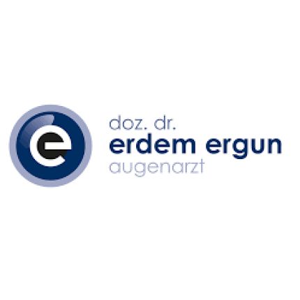 Logo od Doz. Dr. Erdem Ergun
