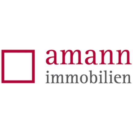 Logotipo de Amann Immobilien GmbH