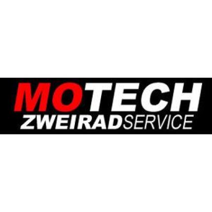 Logo van MOTECH Zweiradservice