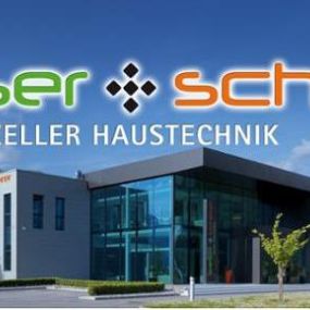Wieser + Scherer Zeller Haustechnik GmbH & Co KG Badezimmer