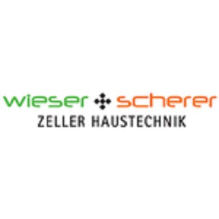 Logotipo de Wieser + Scherer Zeller Haustechnik GmbH & Co KG