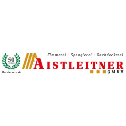 Logo van Aistleitner Josef GesmbH - Dachdeckerei-Spenglerei-Zimmerei
