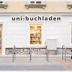 Bild von Uni-Buchladen Graz - Servicebetrieb