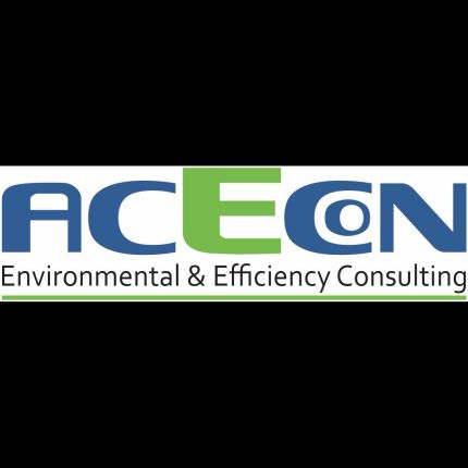 Logo od ACECon e.U. - Environmental & Efficiency Consulting