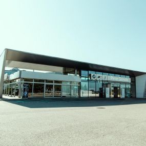 Autohaus Göndle, BMW und MINI Händler 3100 Sankt Pölten