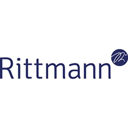 Logo von Rittmann eU Steuerberatung und Wirtschaftsprüfung
