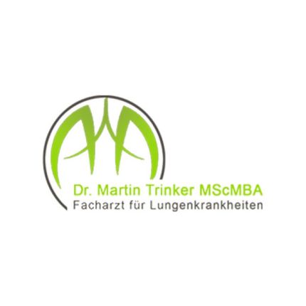 Logo fra Ordination Dr. Martin Trinker