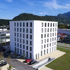 Metzler GmbH & Co KG