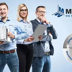 METZLER Die Fertigungsprofis