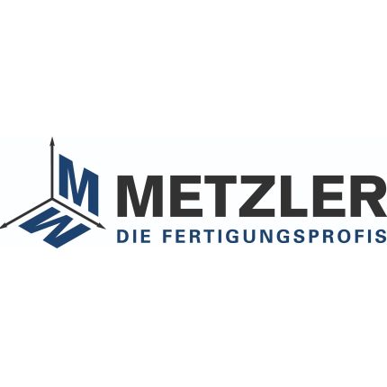 Logo van Metzler GmbH & Co KG