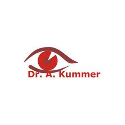 Logotyp från Dr. Axel Kummer