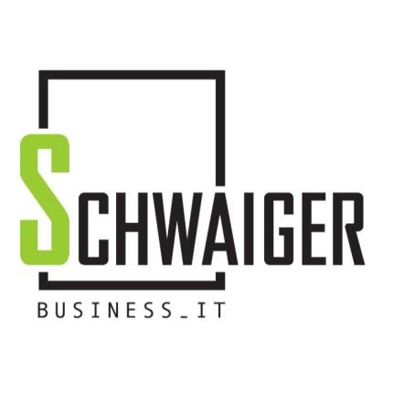 Logotyp från Schwaiger BUSINESS_IT