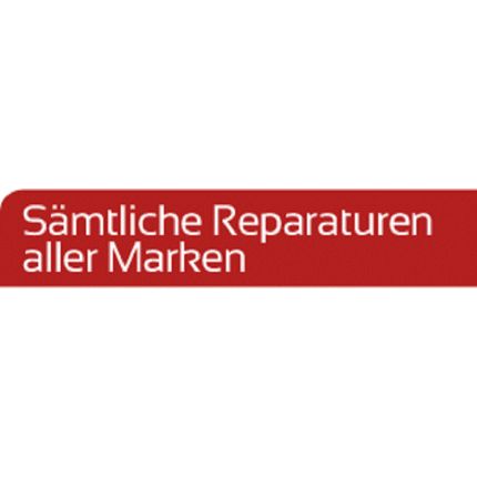 Logótipo de Automobile Service & Reparatur GmbH