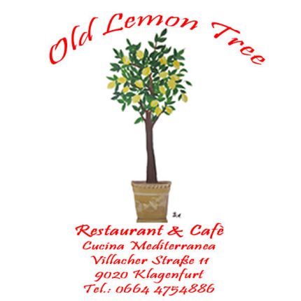 Λογότυπο από Old Lemon Tree