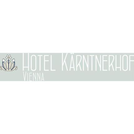 Logo from Hotel Kärntnerhof