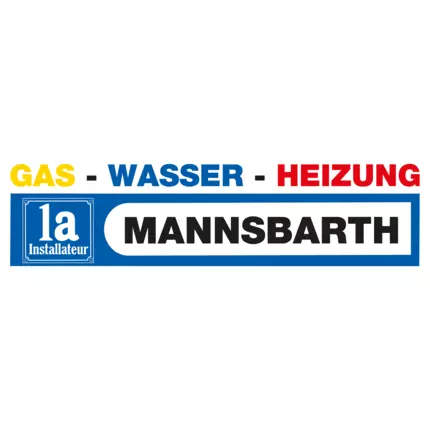 Logo da 1a Installateur - Mannsbarth GmbH