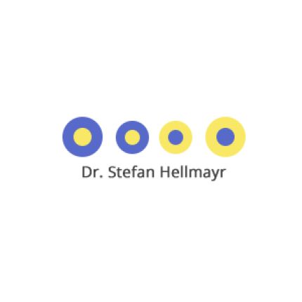 Logo van Dr. Stefan Hellmayr