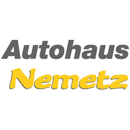 Logo van Autohaus Nemetz