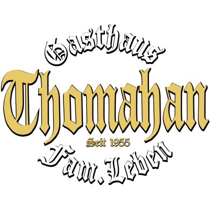 Logo de Thomahan Gasthof