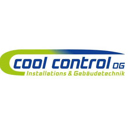 Logo fra Cool Control OG Installations & Gebäudetechnik