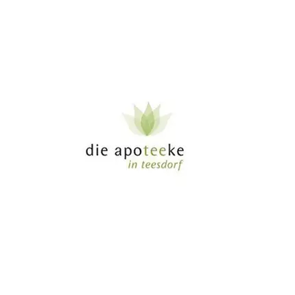 Logo from die Apoteeke in Teesdorf Mag. pharm. Andrea Gavanelli KG