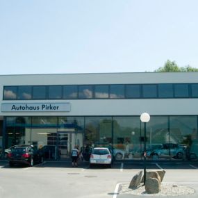 Autohaus Pirker GmbH & Co KG