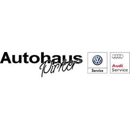 Logotyp från Autohaus Pirker GmbH & Co KG