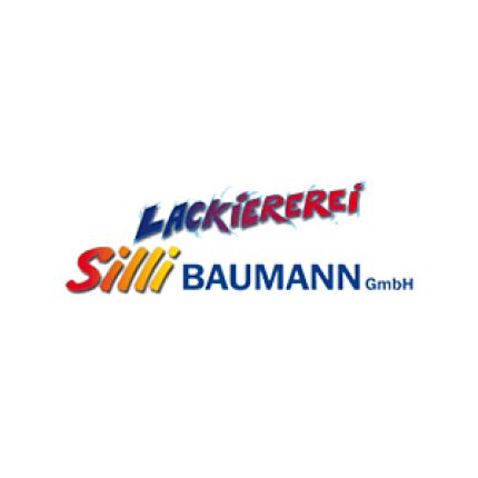 Logo od Silli Baumann GmbH Lackiererei