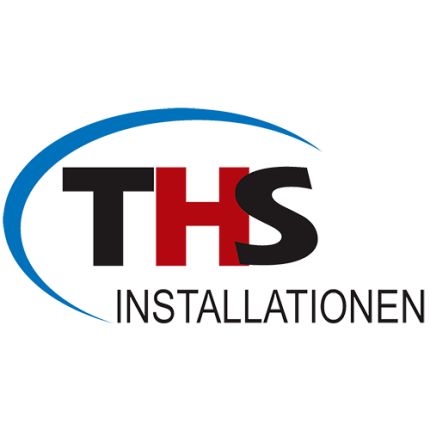 Λογότυπο από THS Installationen GmbH