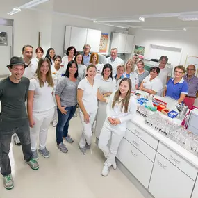 Medizinisch - Diagnostisches Labor - Dr Christian Berghold