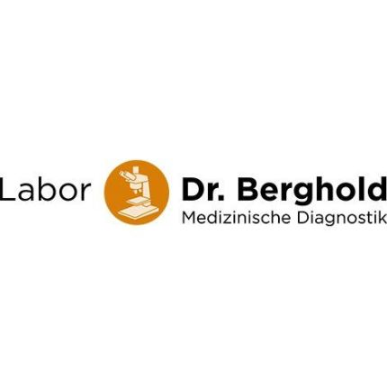 Logo van Medizinisch - Diagnostisches Labor - Dr Christian Berghold