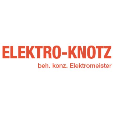 Logo from Elektro-Knotz